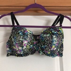 Victoria secret bra